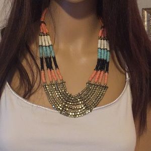 Jewelry - Necklace